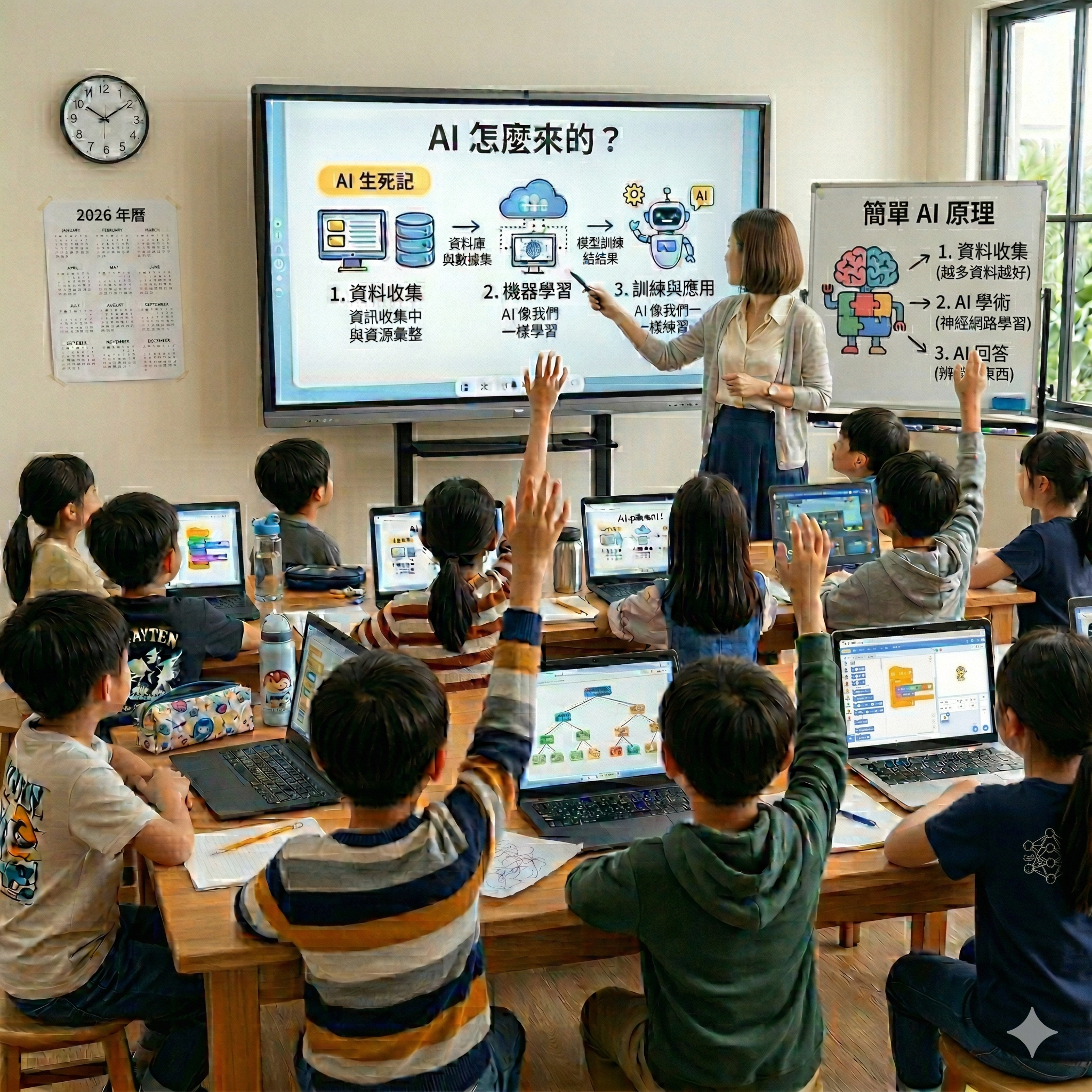 主視覺